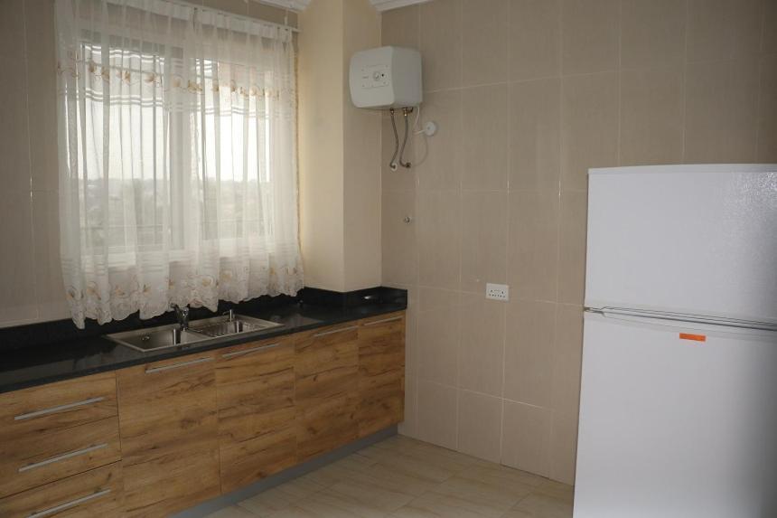 Jaria Apartments Acra Exterior foto